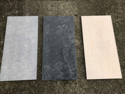 pŁytki tarasowe 45x90 2 cm are grey beige graphite