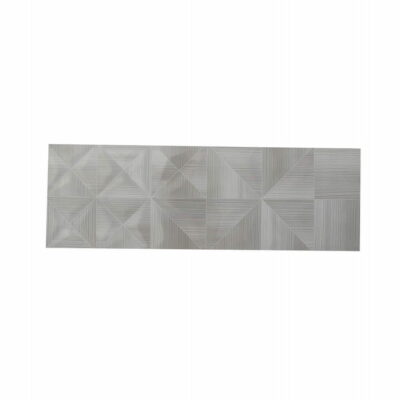 pŁytki Ścienne dekor grey 3 d 20x60