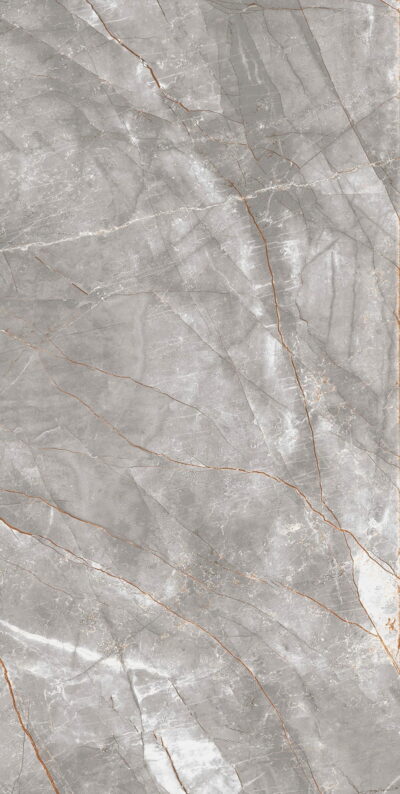 PŁYTKI 60X120 GRES LAPATTO MAVERRA GREY PÓŁPOLER BŁYSZCZĄCE