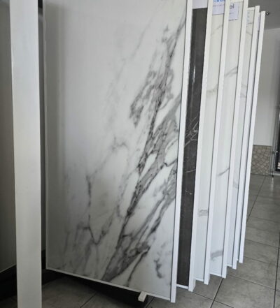 y PŁYTKI CALACATTA 80X160 CARRARA INTENSYWNA POLER POLISHED INTENSYWNA