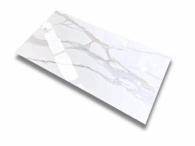 PŁYTKI CALACATTA 60X120  BIAŁY MARMUR POLER AMARO INTENSIVE