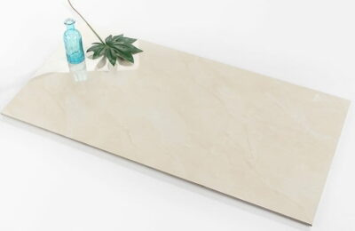 PŁYTKI 60X120 KAMIENNE BEIGE CREAM NATURAL PULPIS