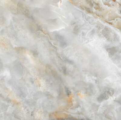 PŁYTKI GRESY SZKLIWIONE  ONYX  DARK BEIGE 120X120 MASA PERŁOWA POLER POŁYSK