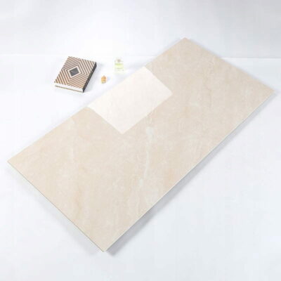 PŁYTKI 60X120 KAMIENNE BEIGE CREAM NATURAL