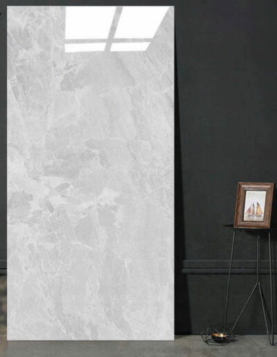 PŁYTKI 60X120 KAMIENIOPODOBNE GREY POŁYSK 1 gat