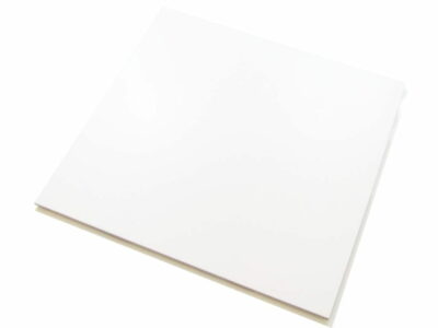 PŁYTKI SUPER  white BIAŁE 120X120  matowa SATYNOWE