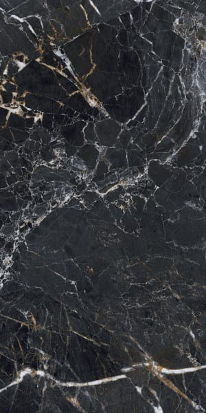 PŁYTKI 60X120  KMAIENNE POŁYSK STORM BLACK 1 GAT POŁYSK