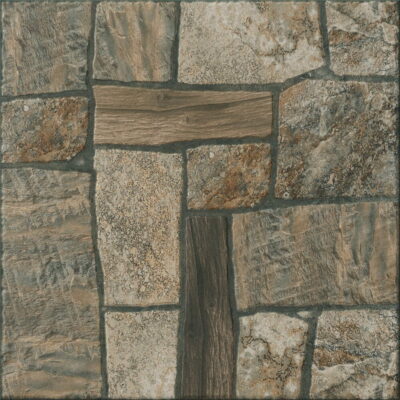 PŁYTKI  PODŁOGOWE 42X42  GREY matowa   TARASOWE  KOSTKA