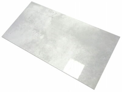 PŁYTKI 60X120 GREY SILVER POŁYSK POLER GREY