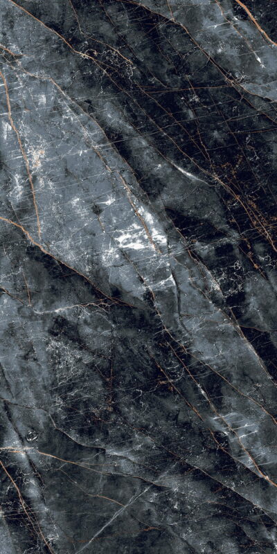 PŁYTKI   60X120 brokat NUDRIA LAPATTO BLACK ANTRACYT PÓŁPOLER