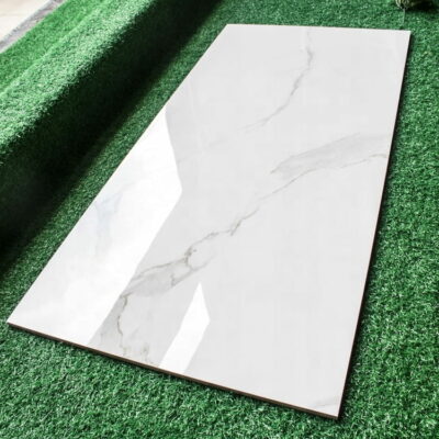 PŁYTKI 60X120 CALACATTA POŁYSK CARRARA POŁYSK SPAIN