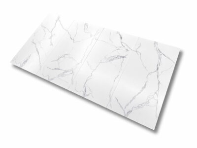 PŁYTKI GRESOWE PODŁOGOWE  60X120 CARRARA ALFY MATOWA  BIAŁY MARMUR