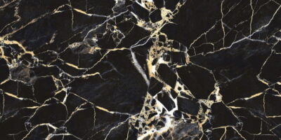 PŁYTKI 60X120 Calacatta verde BLACK POLER POŁYSK