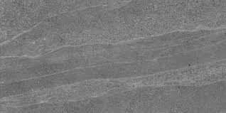 PŁYTKI podłogowe 60X120 GRAPHITO STRUKTURALNE matowa GRESY