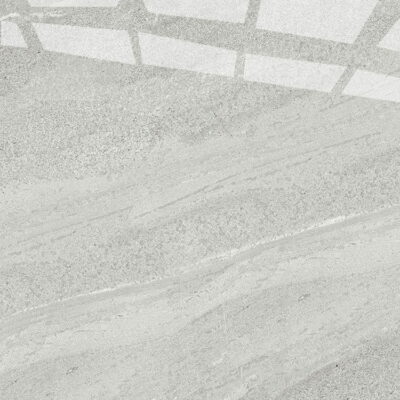 PŁYTKI BETONOPOODBNE GREY 120X120 POLER POŁYSK