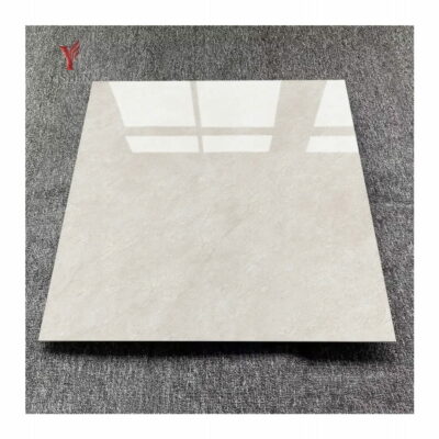 PŁYTKI KREMOWE POŁYSK 60X60  GRESY  KAMIENNE  CREMA AMICI