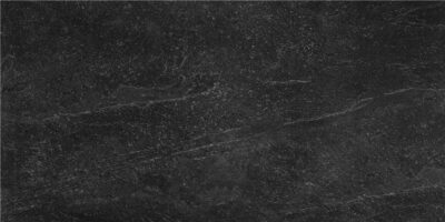 PŁYTKI KAMIENNE 60X120 CZARNE BLACK matowa CIEMNE