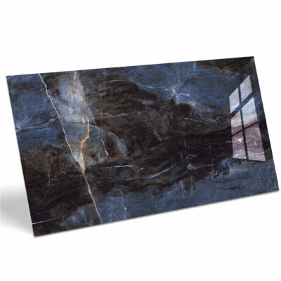 PŁYTKI GRESOWE  60X120 BLUE DARK  ANTRACYT TAMIS  POŁYSK  POLER  BROKAT KAMIENNE (1)