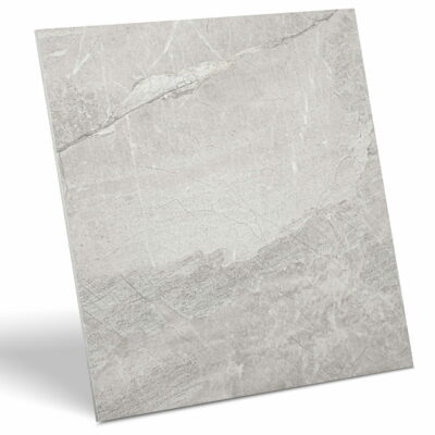 PŁYTK PODŁOGOWE GRES  60X60 KAMIENNE matowa  GREY 60X60  MONSTER GREY