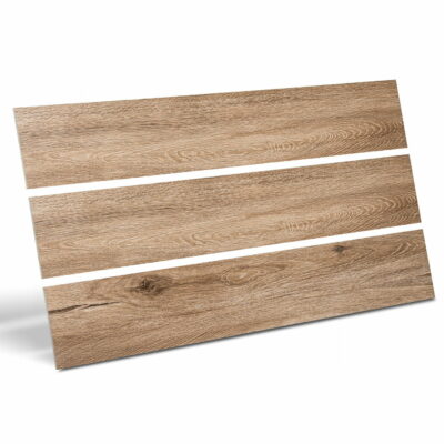 PŁYTKI DREWNOPODOBNE 20x120 matowa NUGAT SWAT  IMPERIAL