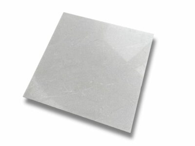 PŁYTKI GRESOWE  LAPATTO 60X60 GREY  BŁYSZCZĄCE OMAN GREY SILVER
