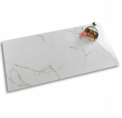 PŁYTKI 60X120 POŁYSK CALACATTA CARRARA