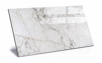 PŁYTKI  GRESOWE 60X120 CALACATTA INFINITY POŁYSK  GRESOWE POLER