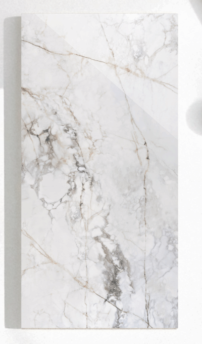 PŁYTKI  GRESOWE 60X120 CALACATTA INFINITY matowa GRESOWE