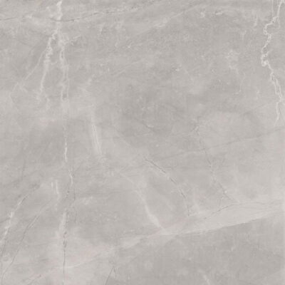 PŁYTKI GRESOWE WIELKOFORMATOWE 1 gat   GREY 120X120 SILVER GREY HERMAN matowa