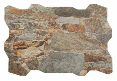 PŁYTKI  BROWN   40x60   GRES KAMYCZKI KAMIEN SKAŁKA  NEUTRAL