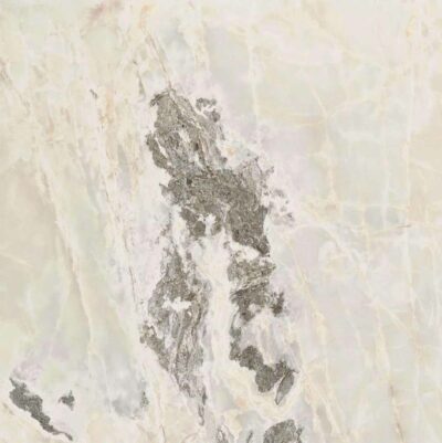 PŁYTKI  FLORIM Onyx and More White Blend Satin 120x120 6mm płytka imitująca kamień