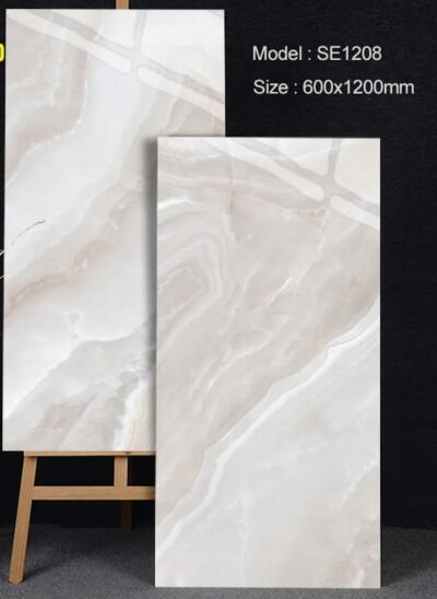 PŁYTKI 60X120 POLER ONYX AVANGARDE