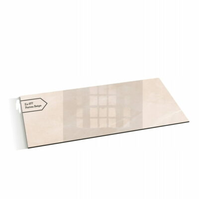 PŁYTKI 60X120 ONYX POŁYSK BEIGE CREAM