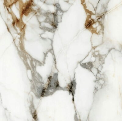 PŁYTKI 60X60 CALACATTA GOLD ZŁOTA POŁYSK