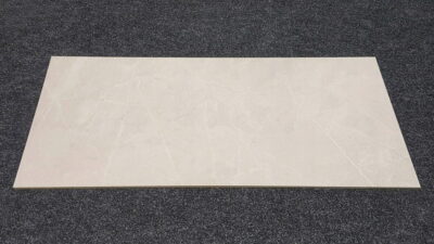 PŁYTKI 60X120 włoskie NATURAL matowa SATYNA CREAM
