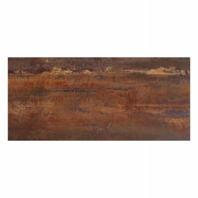 PŁYTKI 60X120 RDZAWE ZŁOTE BRĄZOWE matowa