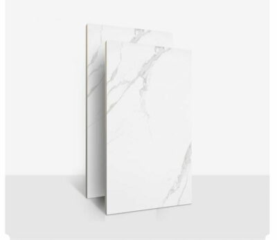 PŁYTKI BIAŁE POŁYSK CALACATTA CARRARA 60X120