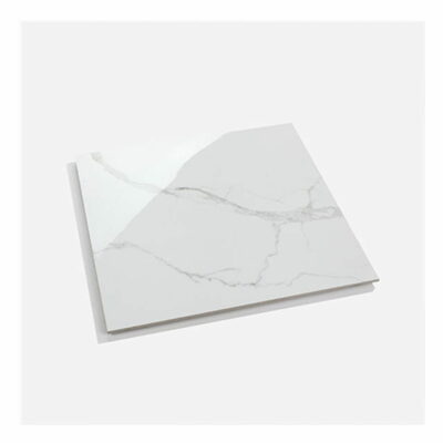 PŁYTKI biały MARMUR CALACATTA carrara 60X60 POLER
