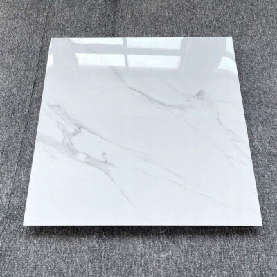PŁYTKI biały MARMUR CALACATTA carrara 60X60 POLER