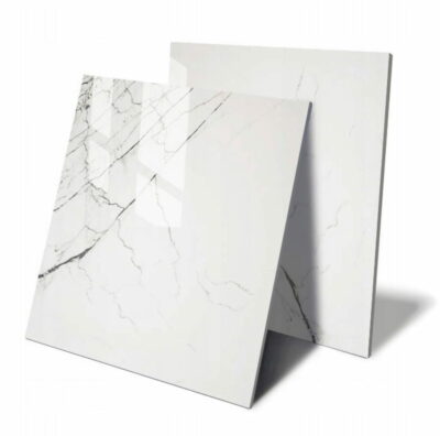 PŁYTKI biały MARMUR CALACATTA carrara 60X60 POLER
