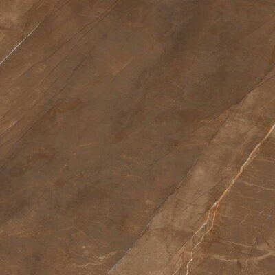 PŁYTKI KAMIENNE BROWN BRĄZ POŁYSK 60X60 POLER