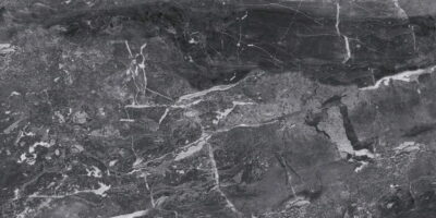 PŁYTKI kamieniopoodbne POŁYSK ANTRACITE 60X120