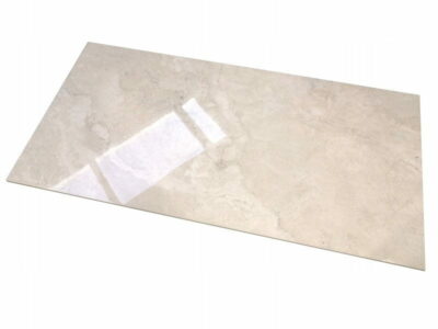 PŁYTKI KAMIENNE 60X120 POŁYSK MONTENEGRO CREMA NATURAL