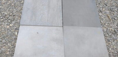 PŁYTKI GREY GRAFIT 60x60 PODŁOGOWE matowa SZARE 1gat