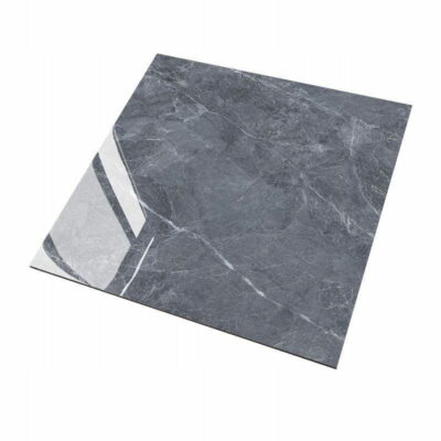 PŁYTKI GRESOWE GREY ANTRAZITE POŁYSK 60X60 3 gat