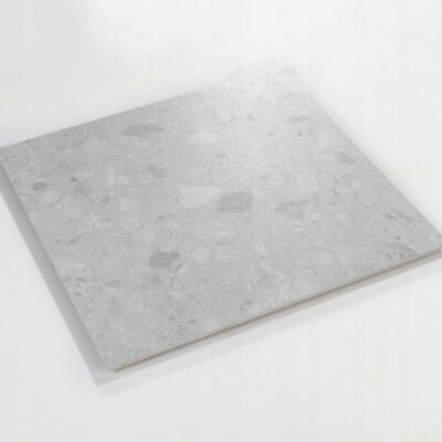 PŁYTKI 60X60 lastryko GRERS SZKLIWIONY MATOWA GREY