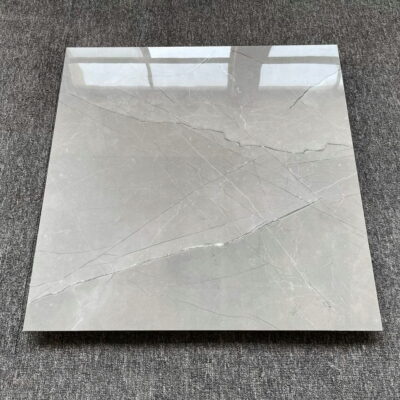 PŁYTKI BETONOPODOBNE GREY 60X60 GRES KAMIENNE