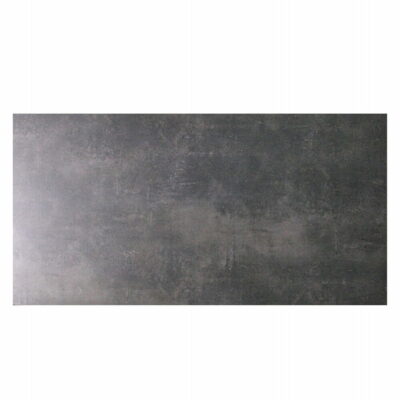 PŁYTKI BETONOPODOBNE GREY ANTRACITE 60X120 matowa