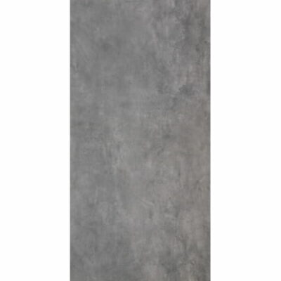 PŁYTKI BETONOPODOBNE SZARE matowa 60X120 GREY GRAFIT