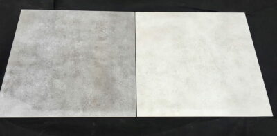 PŁYTKI BETONOPODOBNE POŁYSK GREY 60X60 SZARE